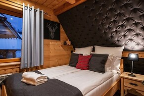 Chalupki pod Giewontem