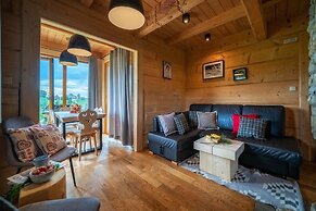 Chalupki pod Giewontem