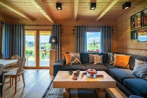 Chalupki pod Giewontem