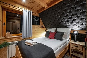 Chalupki pod Giewontem