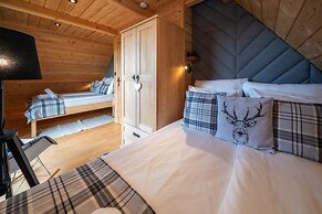 Chalupki pod Giewontem