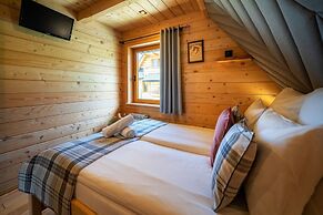 Chalupki pod Giewontem