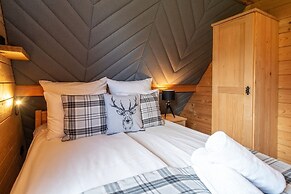 Chalupki pod Giewontem