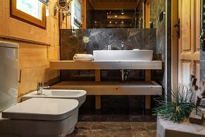 Chalupki pod Giewontem