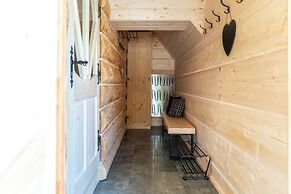 Chalupki pod Giewontem