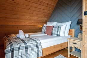 Chalupki pod Giewontem