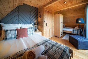 Chalupki pod Giewontem