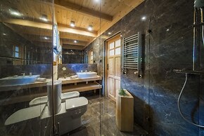 Chalupki pod Giewontem