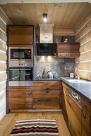 Chalupki pod Giewontem