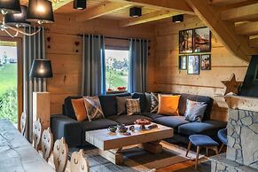 Chalupki pod Giewontem