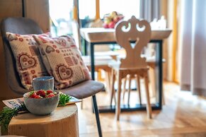 Chalupki pod Giewontem