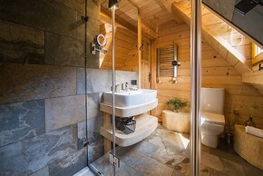 Chalupki pod Giewontem