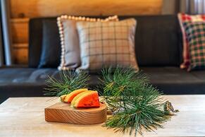 Chalupki pod Giewontem