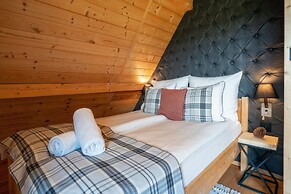 Chalupki pod Giewontem