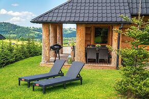 Chalupki pod Giewontem