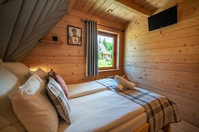 Chalupki pod Giewontem