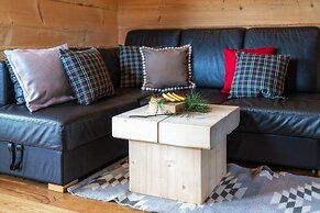 Chalupki pod Giewontem