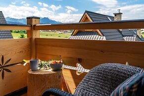 Chalupki pod Giewontem