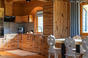 Chalupki pod Giewontem