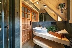 Chalupki pod Giewontem