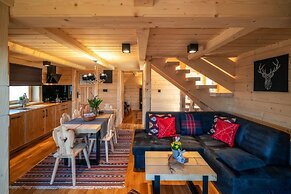 Chalupki pod Giewontem