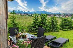 Chalupki pod Giewontem