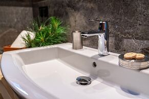 Chalupki pod Giewontem