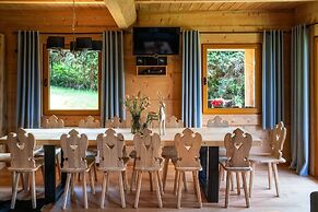 Chalupki pod Giewontem