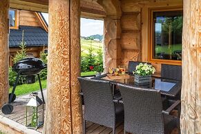 Chalupki pod Giewontem