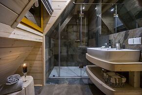 Chalupki pod Giewontem