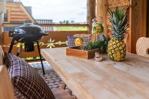 Chalupki pod Giewontem