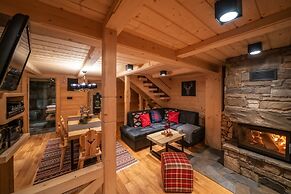 Chalupki pod Giewontem