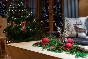 Chalupki pod Giewontem