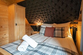 Chalupki pod Giewontem