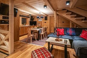 Chalupki pod Giewontem