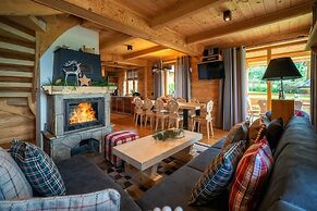 Chalupki pod Giewontem