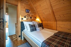 Chalupki pod Giewontem