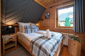 Chalupki pod Giewontem