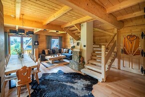 Chalupki pod Giewontem