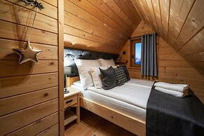 Chalupki pod Giewontem