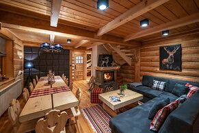 Chalupki pod Giewontem