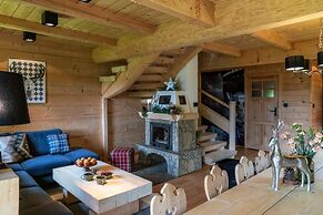 Chalupki pod Giewontem