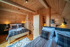 Chalupki pod Giewontem