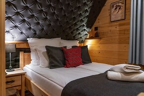 Chalupki pod Giewontem