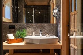 Chalupki pod Giewontem