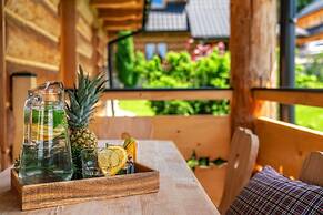 Chalupki pod Giewontem