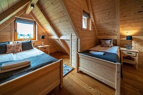 Chalupki pod Giewontem