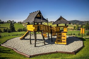 Chalupki pod Giewontem