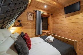 Chalupki pod Giewontem