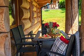 Chalupki pod Giewontem